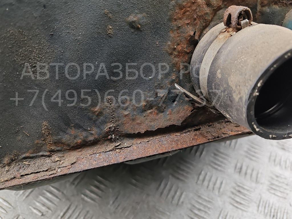 Бак топливный