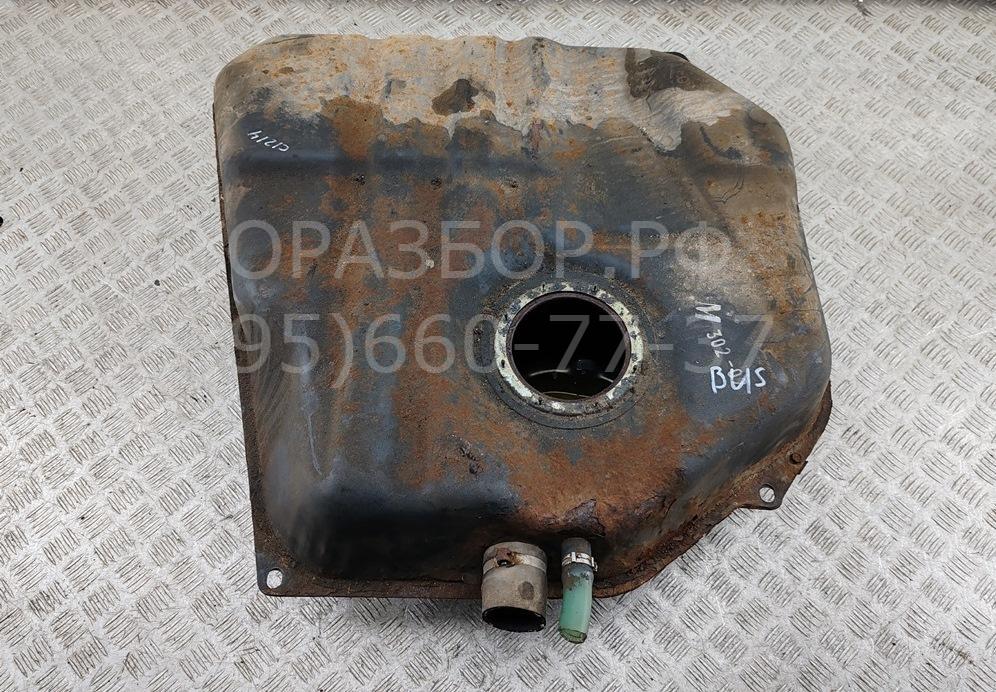 Бак топливный