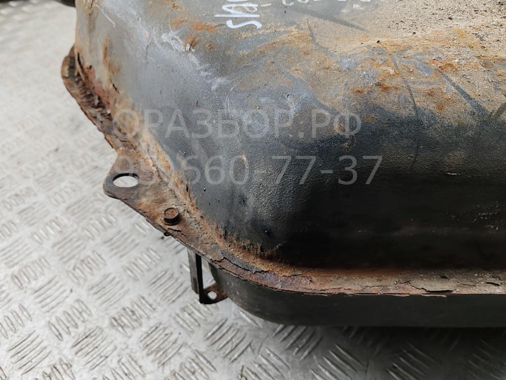 Бак топливный