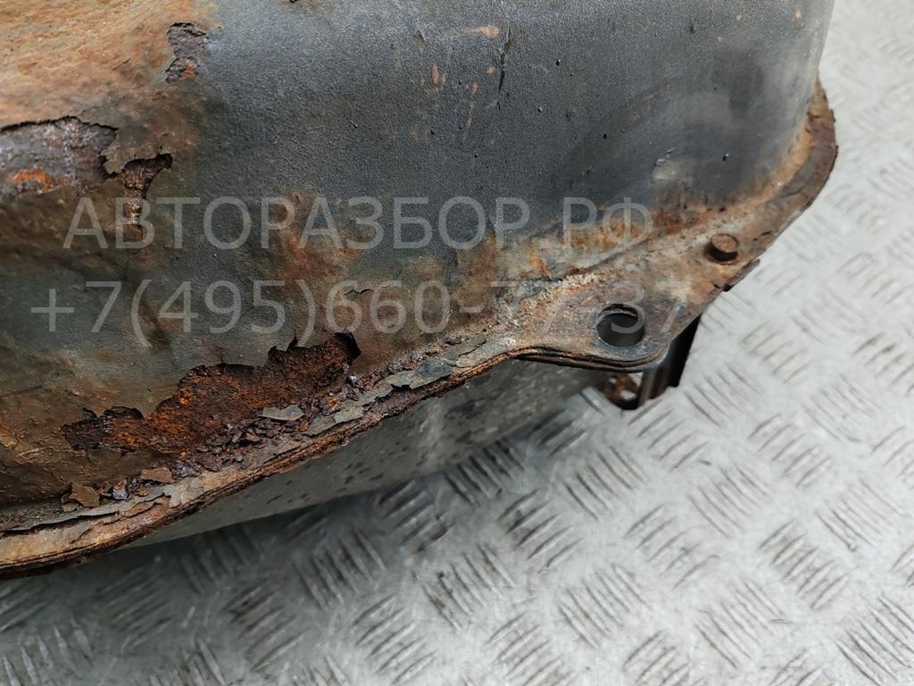 Бак топливный