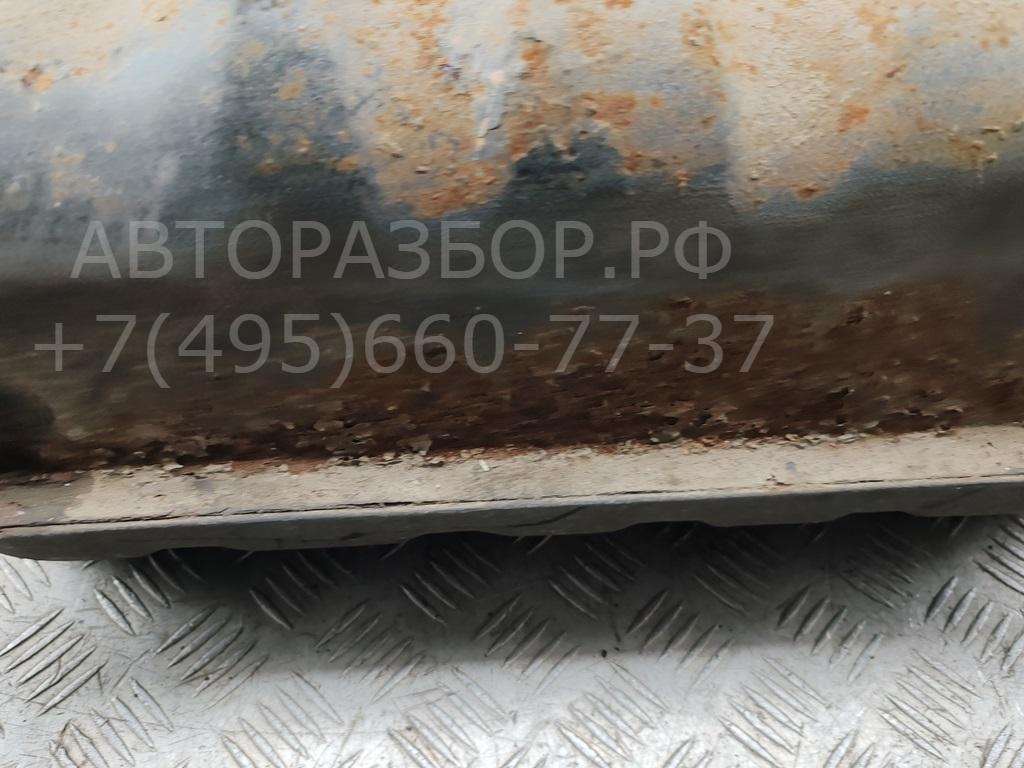 Бак топливный