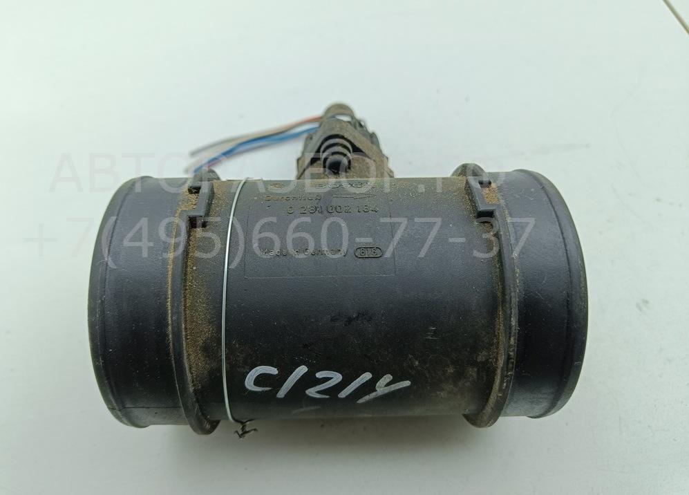 Расходомер воздуха (ДМРВ)