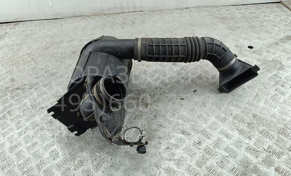 Корпус воздушного фильтра