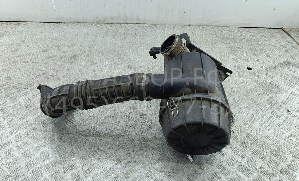 Корпус воздушного фильтра