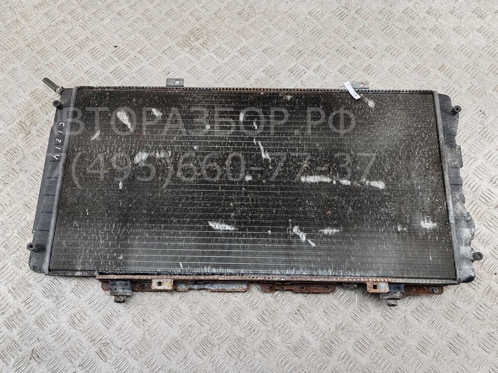 Радиатор охлаждения