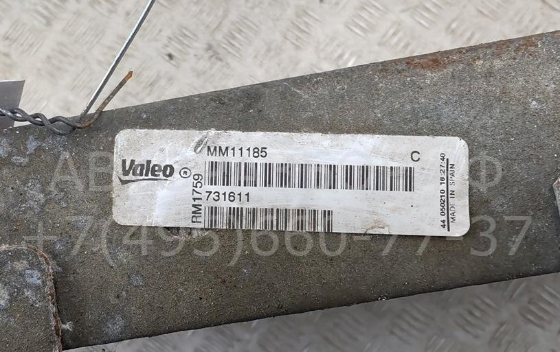 Радиатор охлаждения