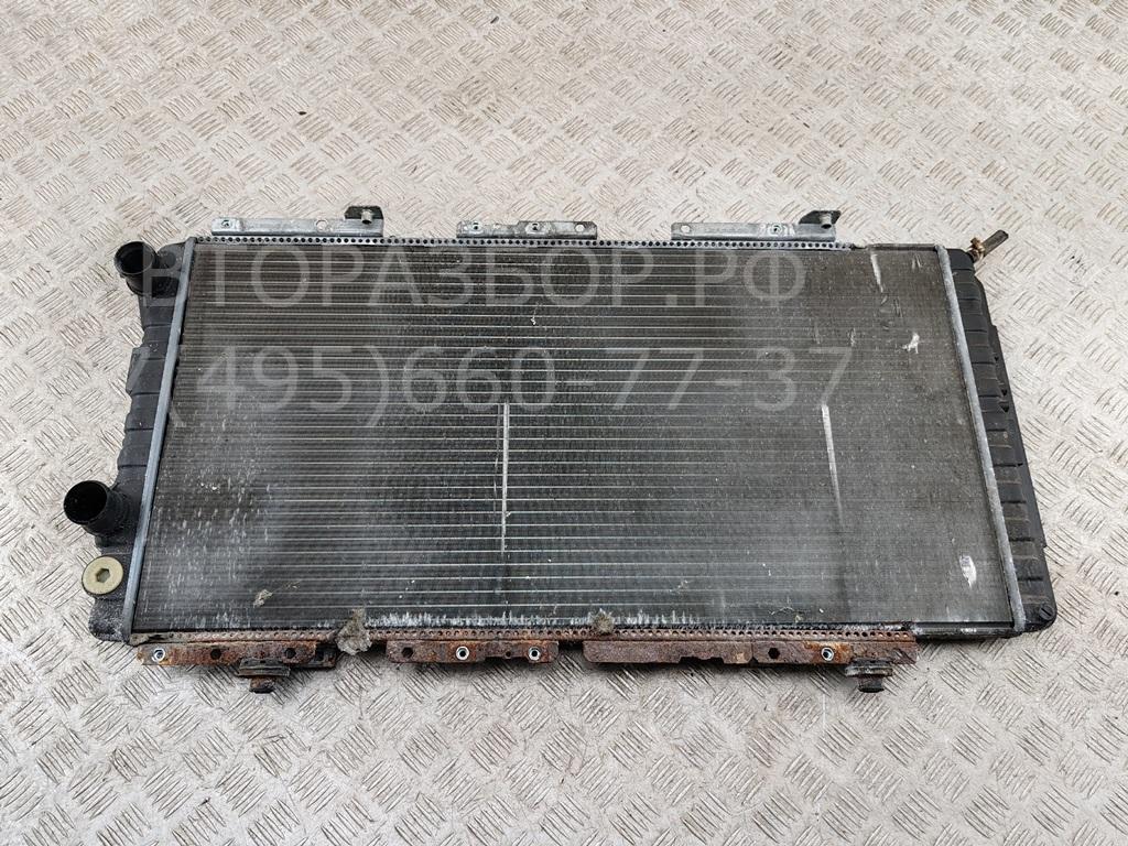 Радиатор охлаждения