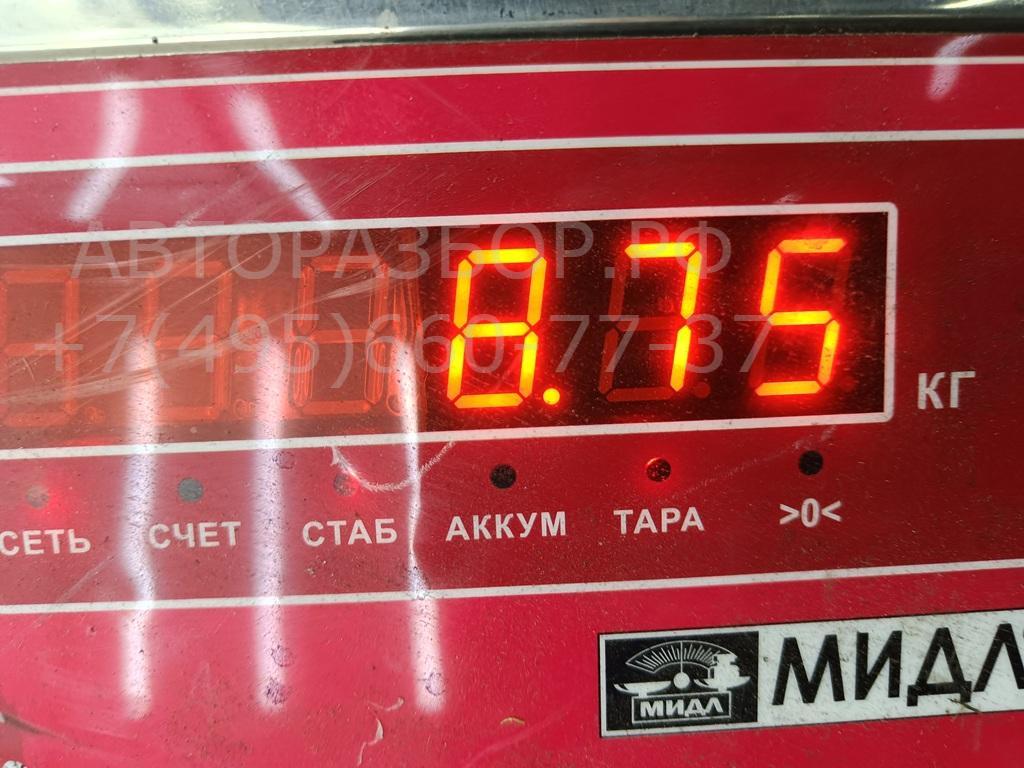 Полуось передняя левая