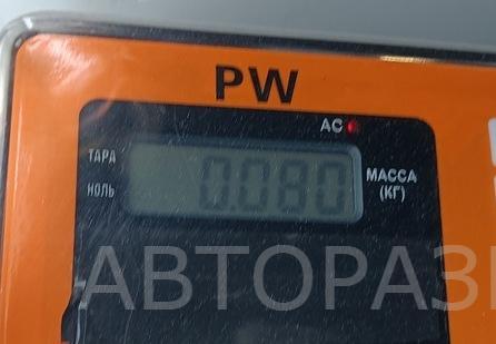 Насос омывателя