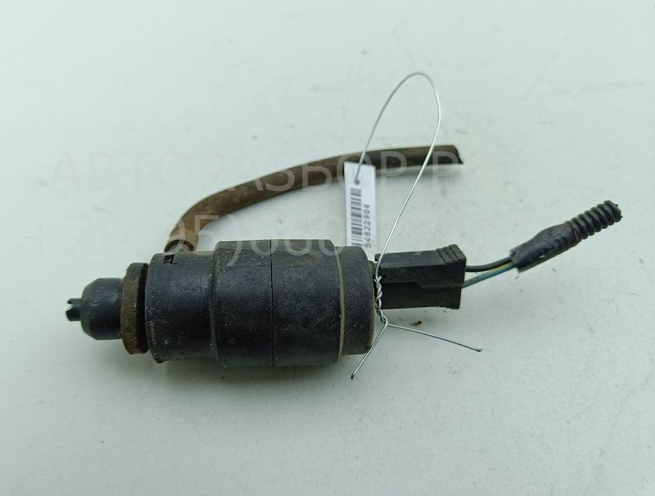 Насос омывателя