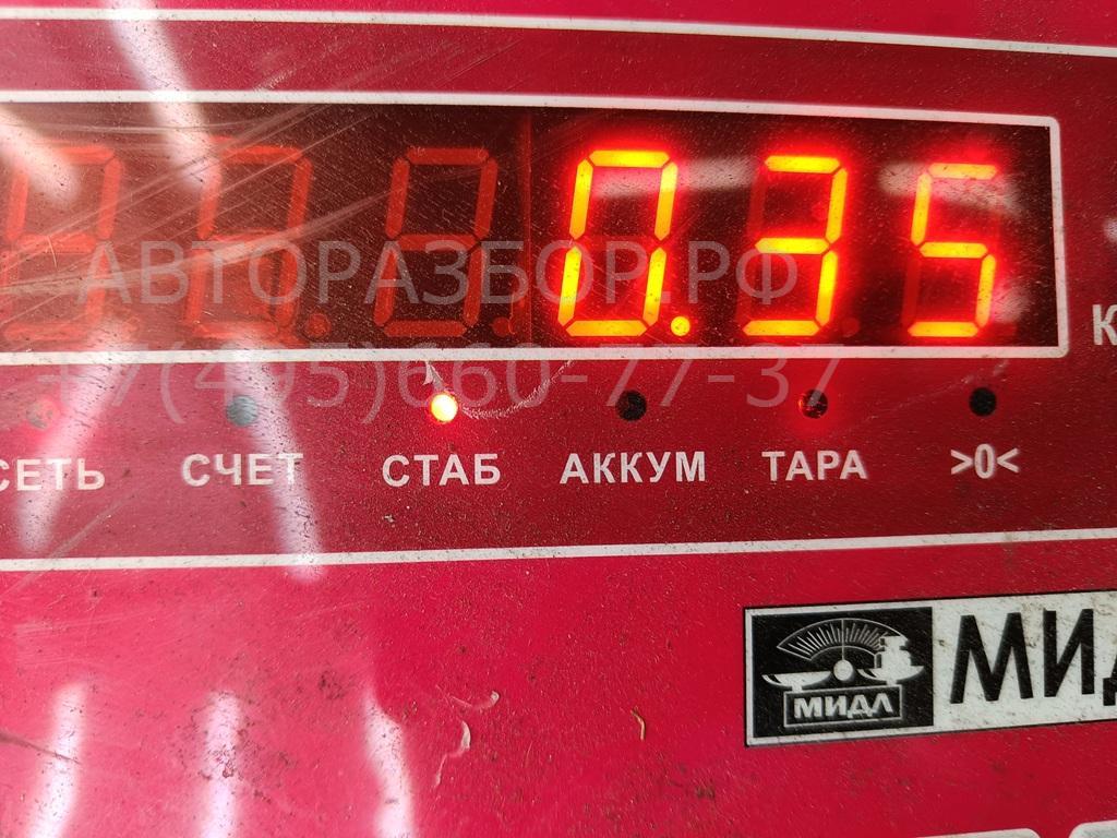 Козырек солнцезащитный