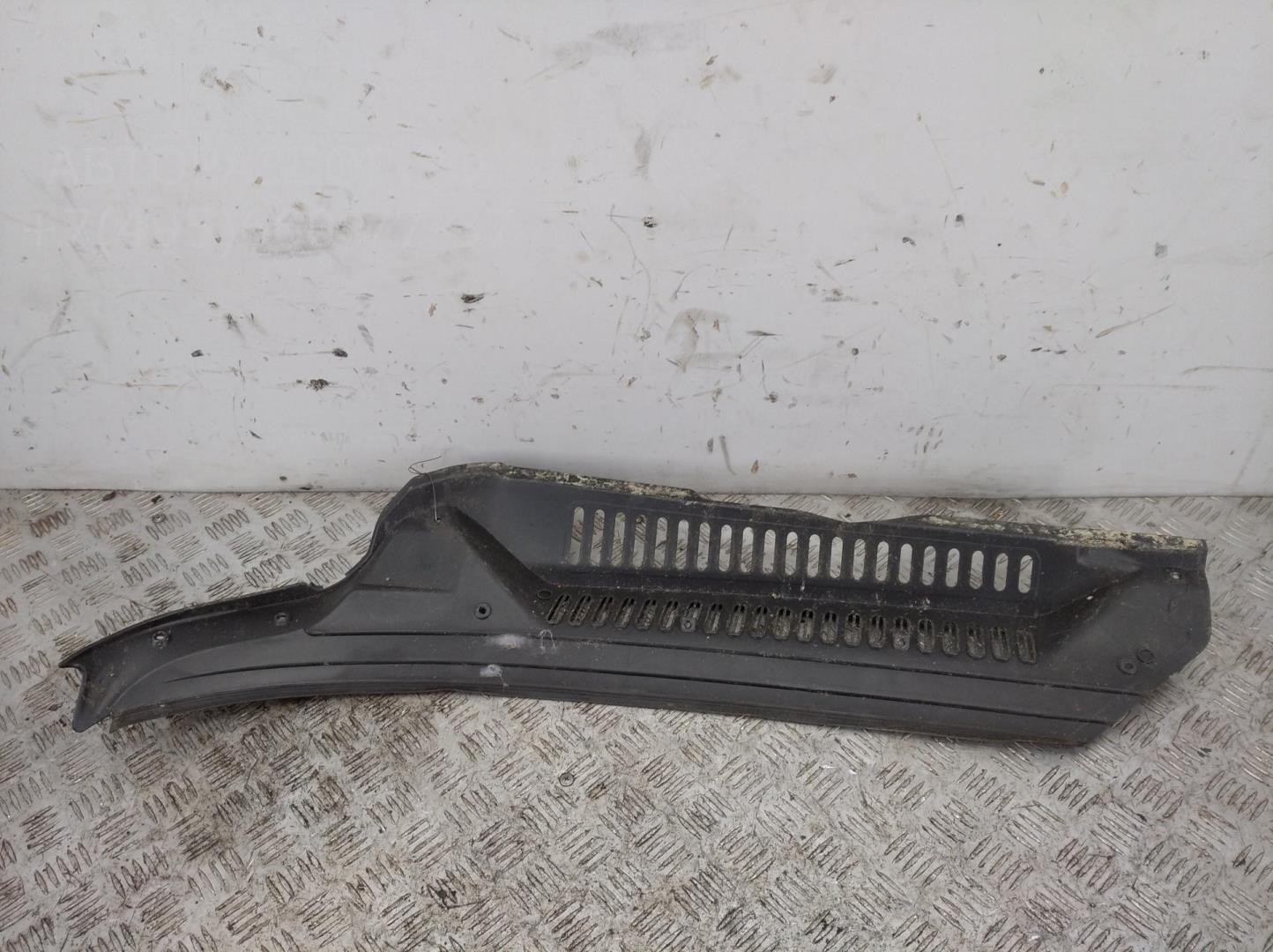 Решетка стеклоочистителей (Жабо)