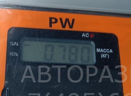 Зеркало правое электрическое