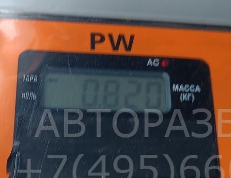 Моторчик печки