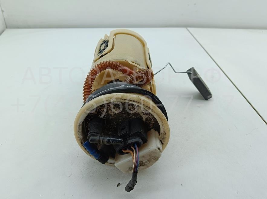 Насос топливный электрический