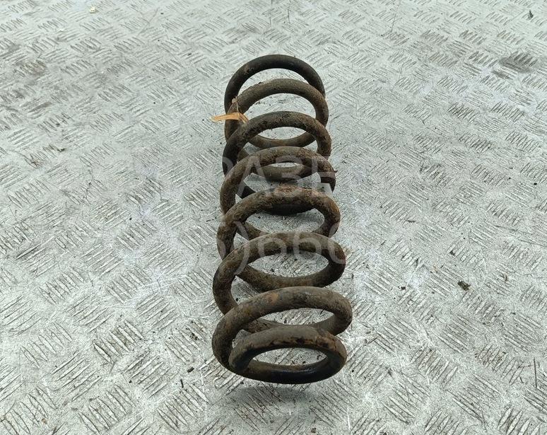 Пружина задняя