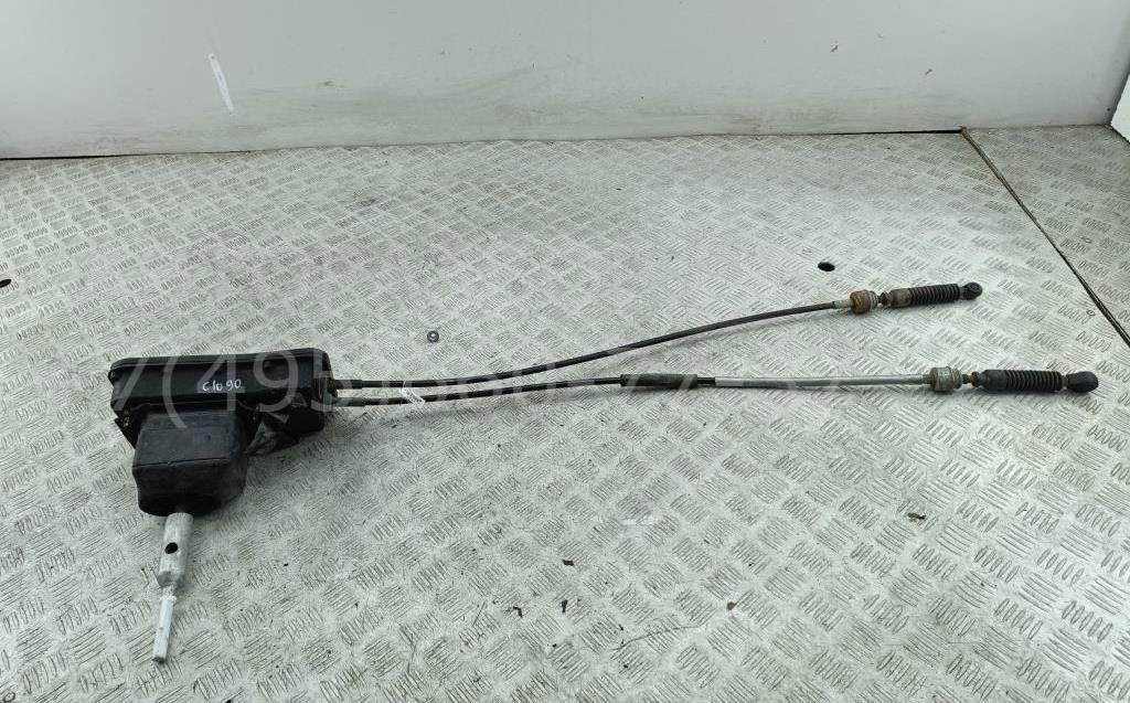 Трос КПП (выбора/переключения передач)