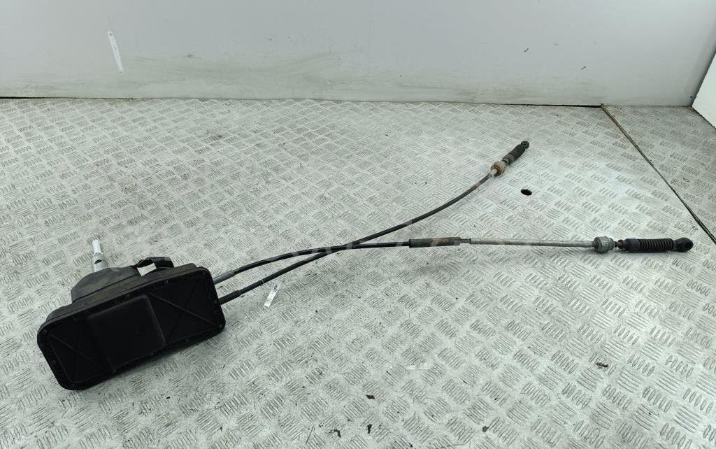 Трос КПП (выбора/переключения передач)