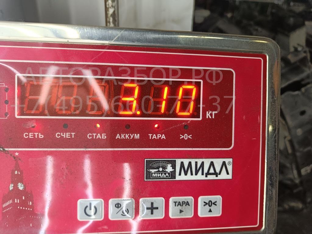 Амортизатор задний правый