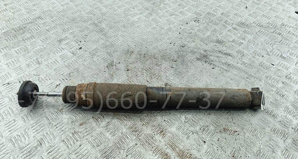 Амортизатор задний правый