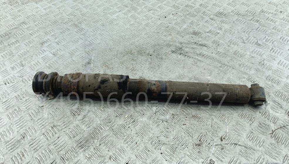 Амортизатор задний левый