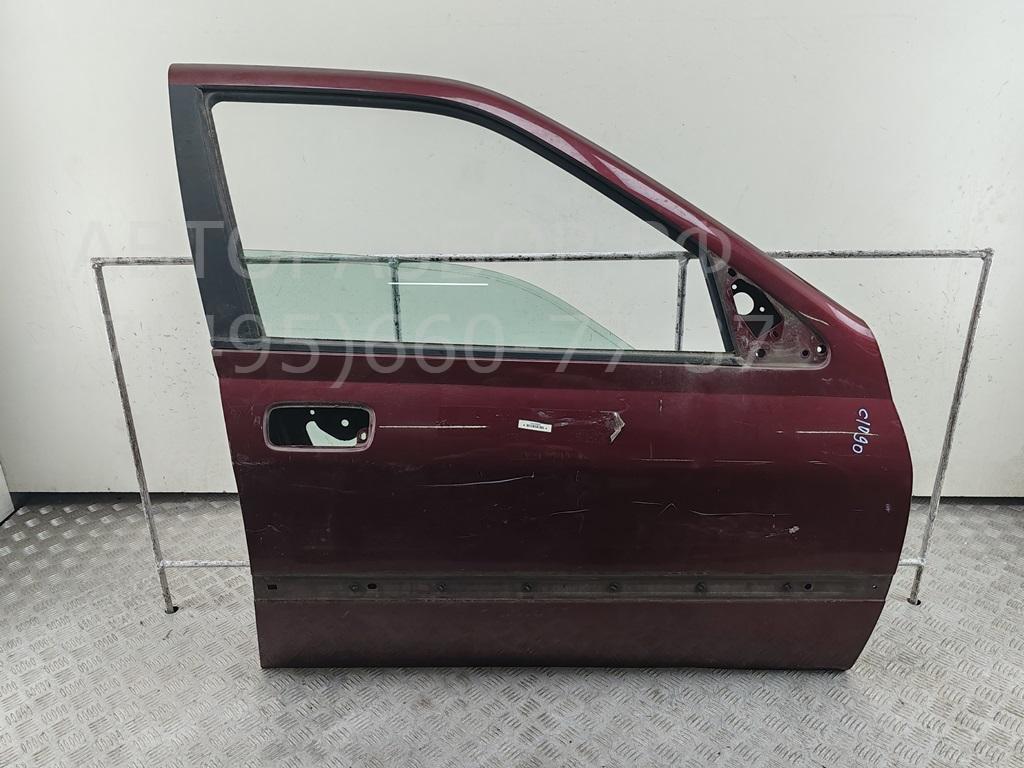 Дверь передняя правая