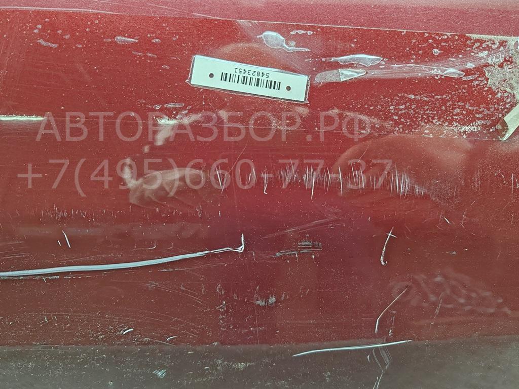 Дверь передняя правая