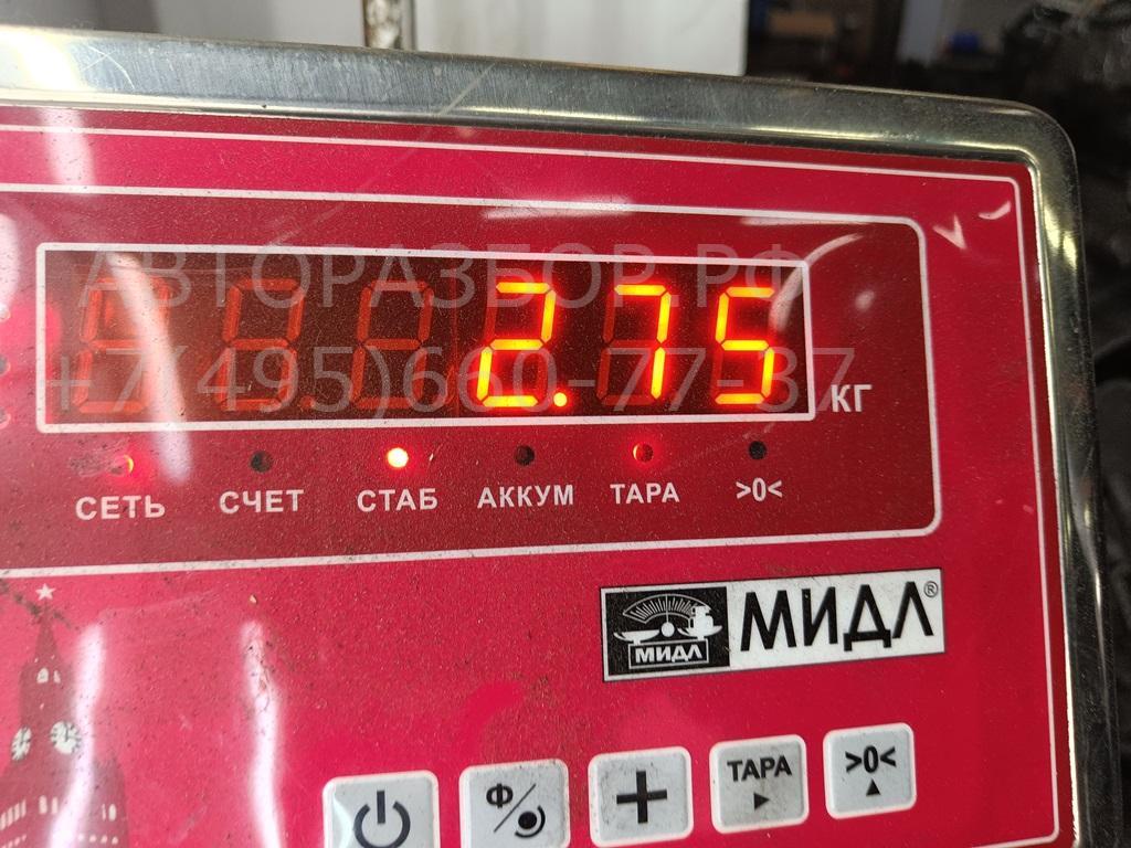 Рычаг задний левый