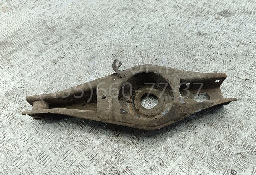 Рычаг задний левый