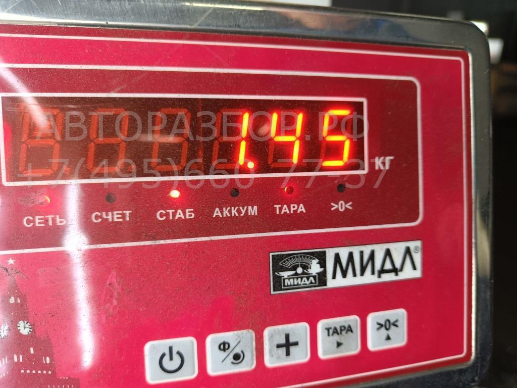 Корпус воздушного фильтра