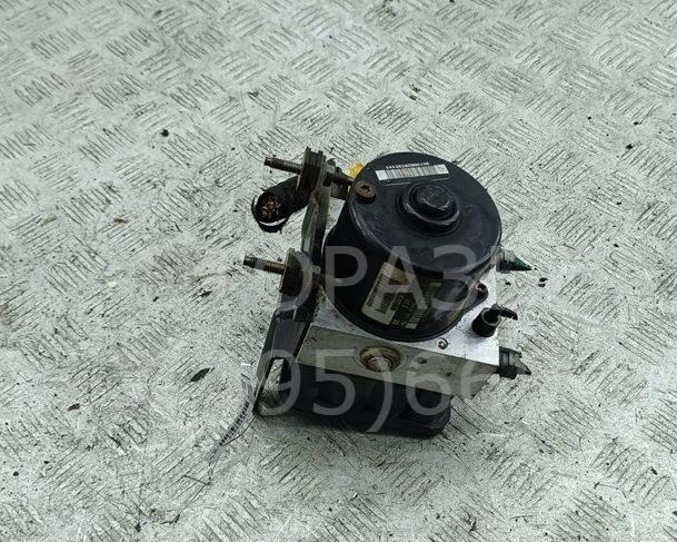 Блок ABS (насос)