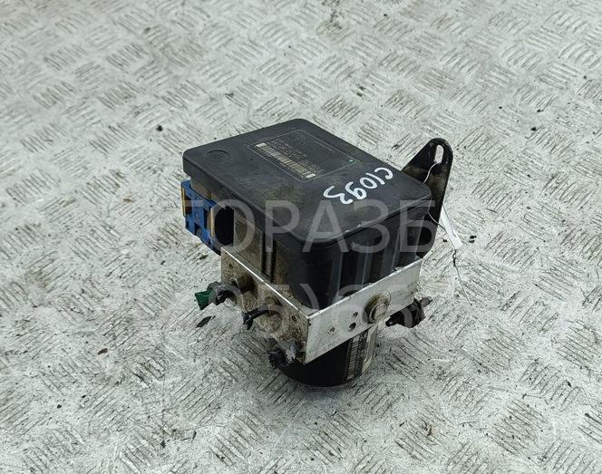 Блок ABS (насос)