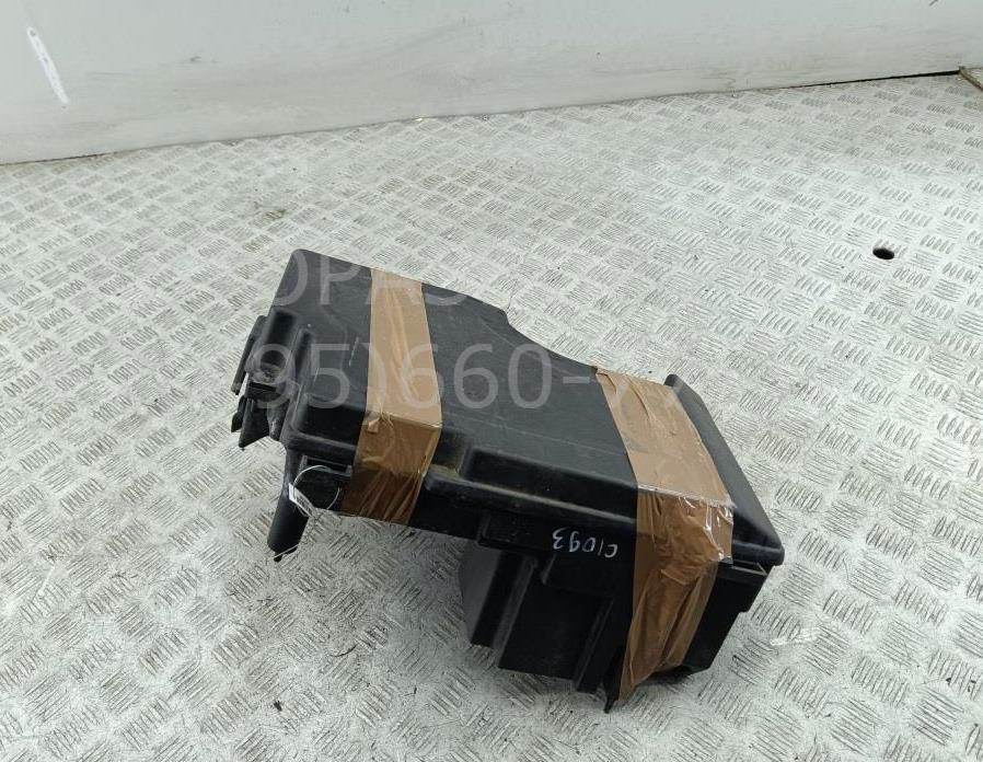 Корпус блока предохранителей