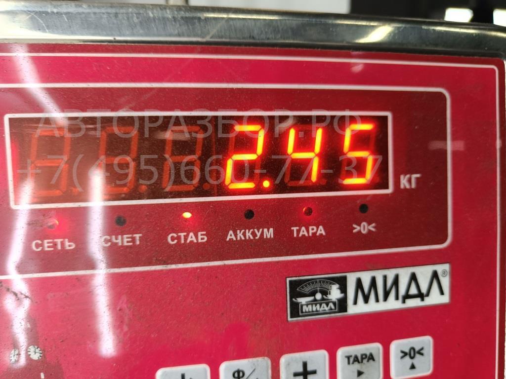 Корпус блока предохранителей