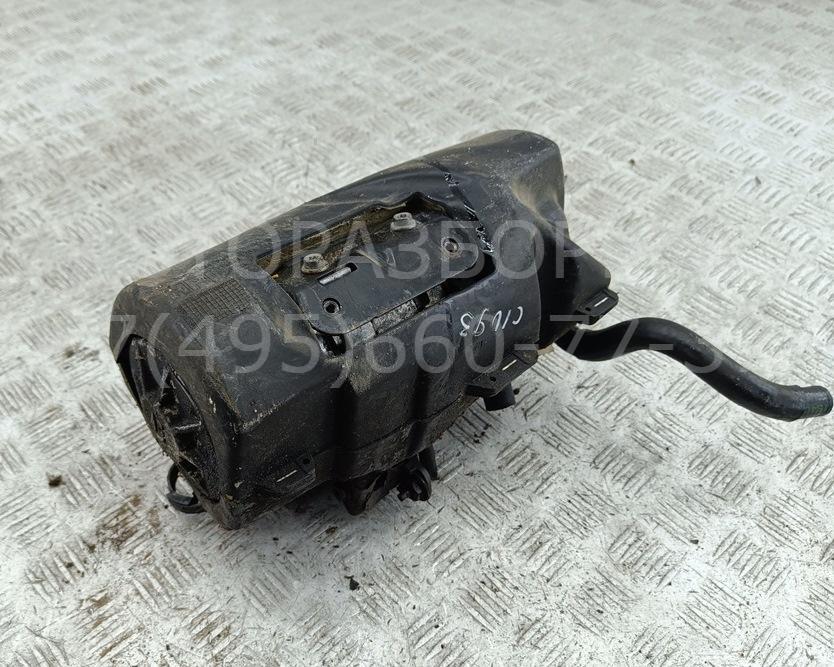 Серводвигатель рулевой рейки