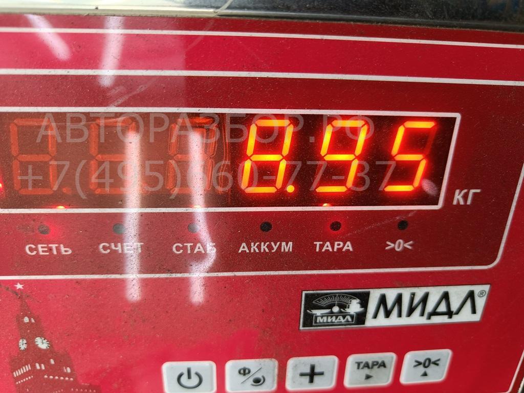 Рейка рулевая