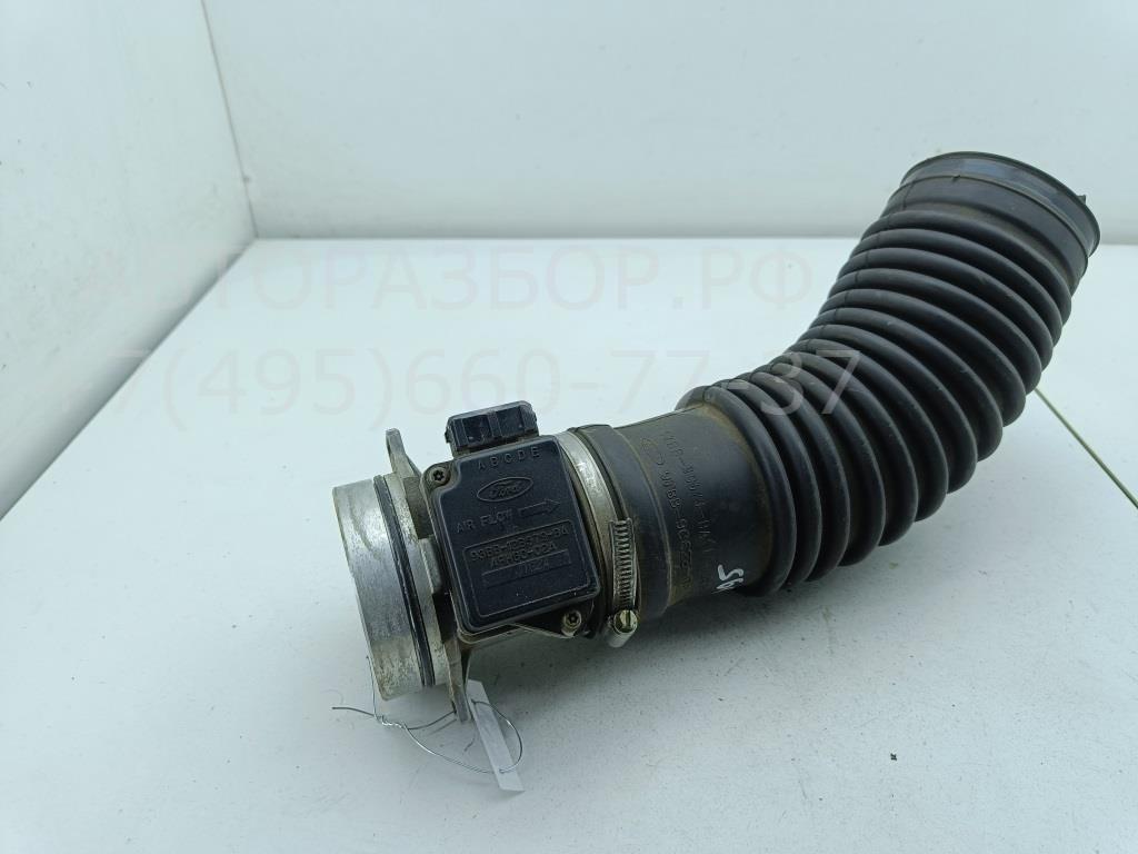 Расходомер воздуха (ДМРВ)