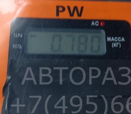 Расходомер воздуха (ДМРВ)