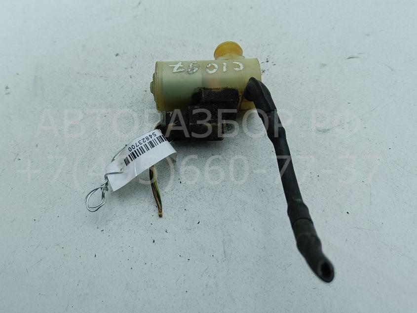 Насос омывателя