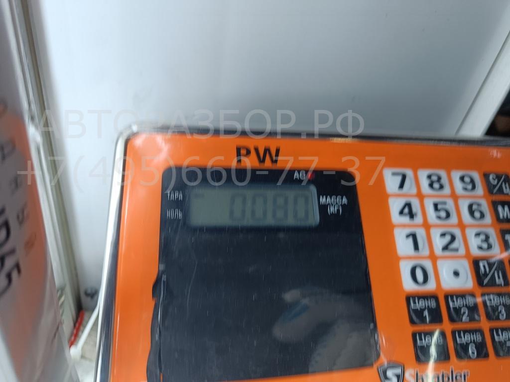 Насос омывателя