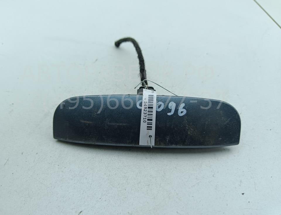 Ручка двери багажника наружная