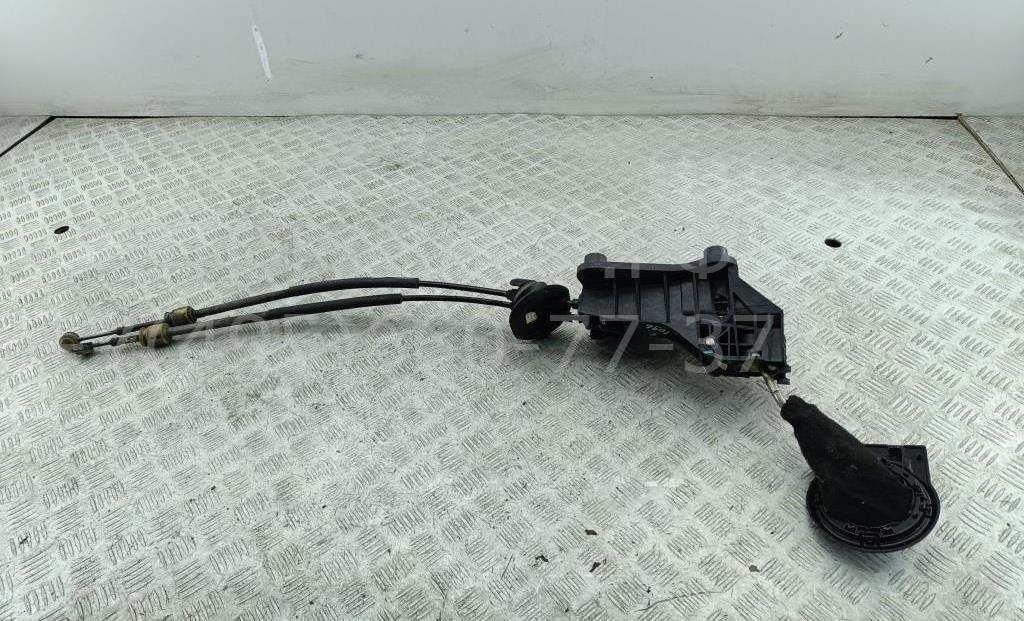 Трос КПП (выбора/переключения передач)