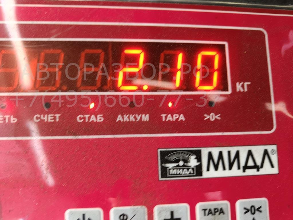 Трос КПП (выбора/переключения передач)