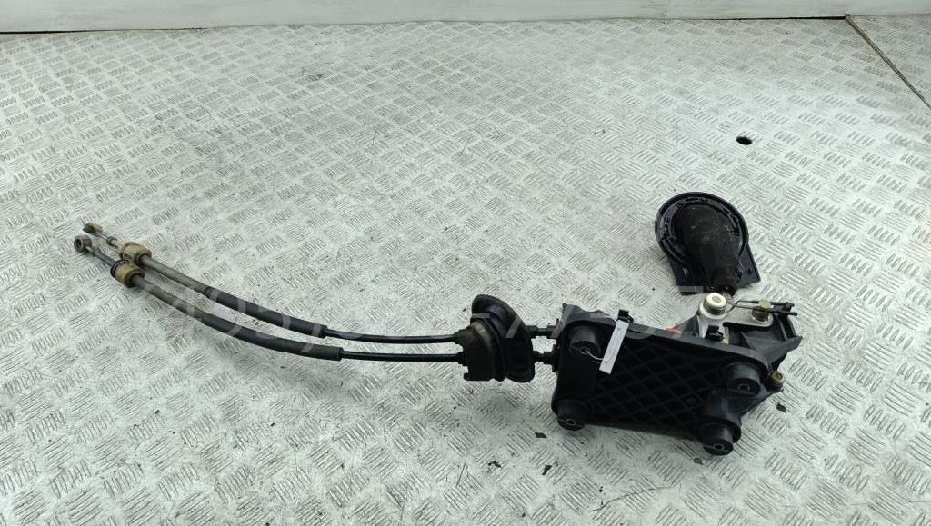 Трос КПП (выбора/переключения передач)