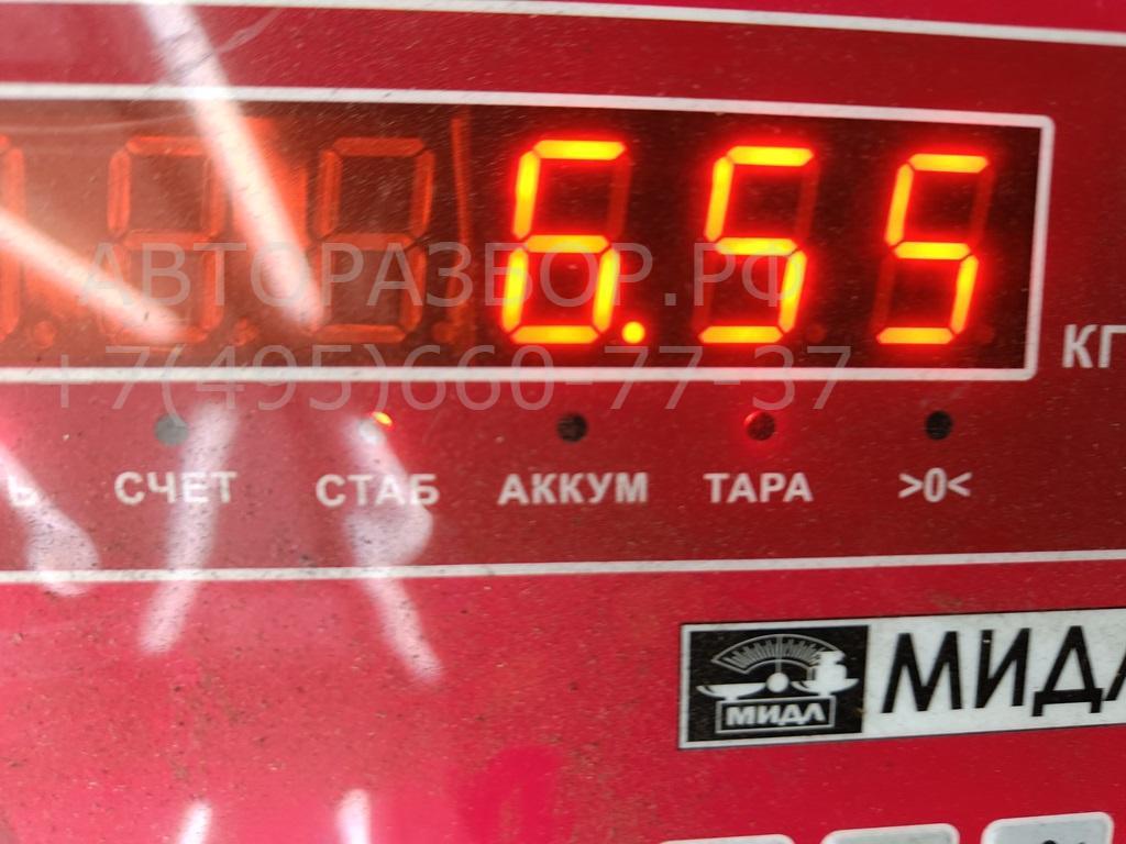 Полуось передняя правая