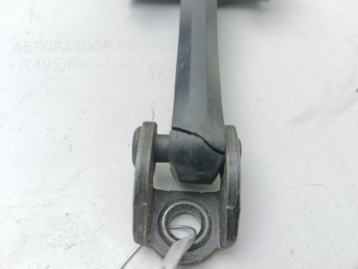 Ограничитель двери