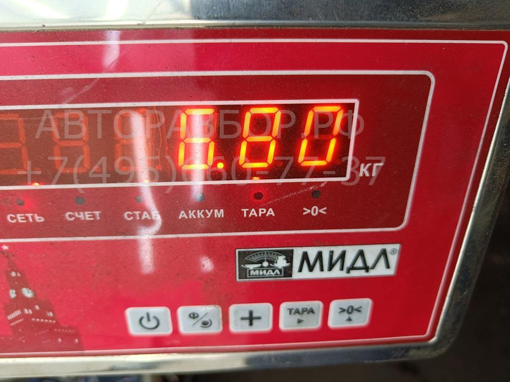 Рейка рулевая