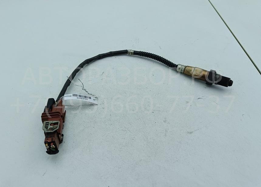 Датчик кислородный/Лямбда-зонд