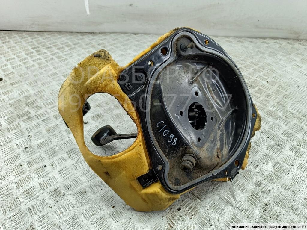 Блок педалей