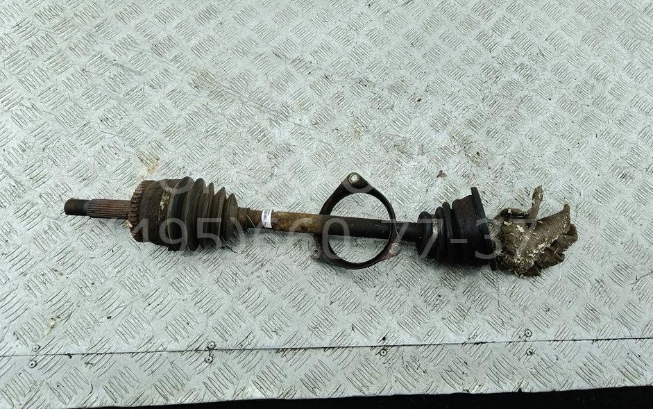 Полуось передняя левая